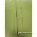 Polyester CEY Crepe Fabric CEY moss crepe 100% polyester woven dyed fabric Factory